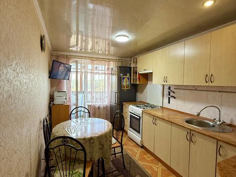 квартира по адресу Чумаченко ул., 1