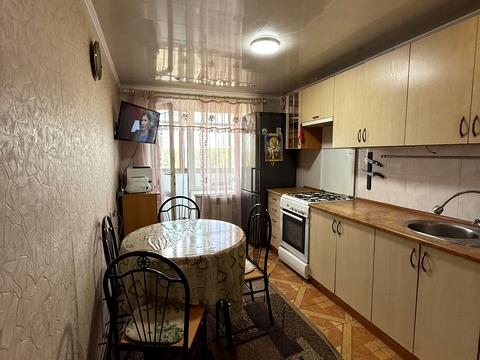 квартира по адресу Чумаченко ул., 1