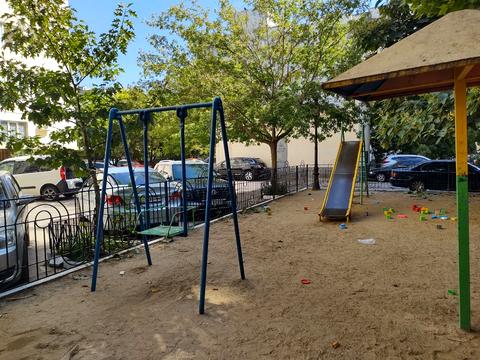 квартира за адресою Анатра пров. (Генерала Вишневського), 13/1