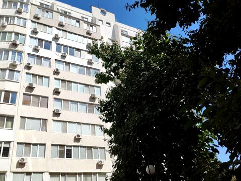 квартира за адресою Анатра пров. (Генерала Вишневського), 13/1