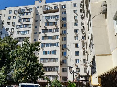 квартира за адресою Анатра пров. (Генерала Вишневського), 13/1