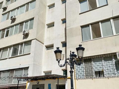 квартира за адресою Анатра пров. (Генерала Вишневського), 13/1