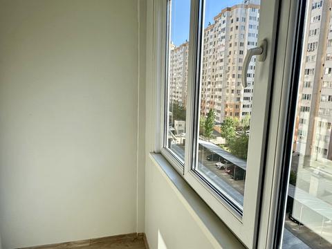 квартира за адресою Райдужний масив вул., 6