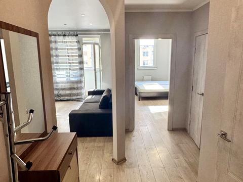 квартира за адресою Райдужний масив вул., 6