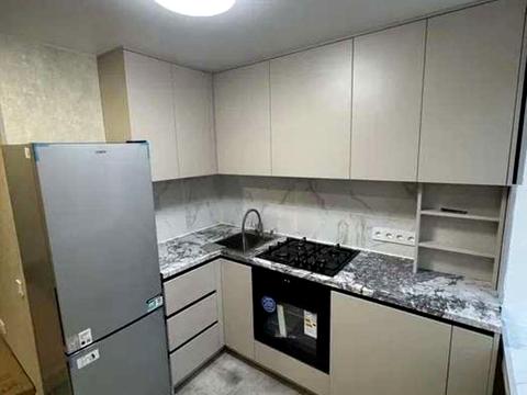 квартира по адресу Мечникова ул. (Кловский), 7