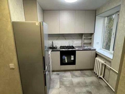 квартира по адресу Мечникова ул. (Кловский), 7