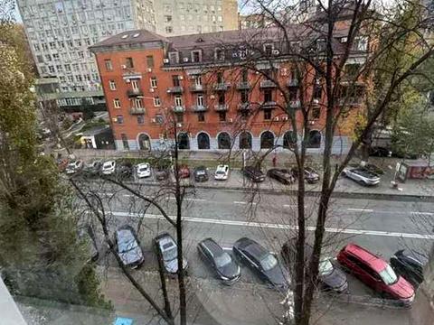 квартира по адресу Мечникова ул. (Кловский), 7