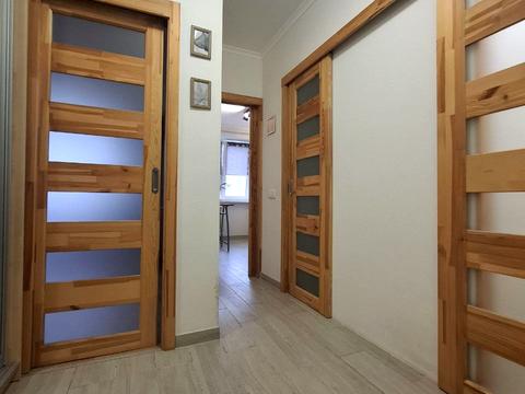 квартира по адресу Зеленого Клину ул. (Уссурійська), 1/9