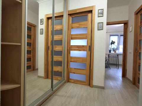 квартира по адресу Зеленого Клину ул. (Уссурійська), 1/9