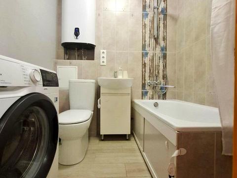 квартира по адресу Зеленого Клину ул. (Уссурійська), 1/9