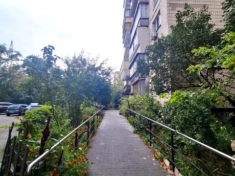 квартира по адресу Зеленого Клину ул. (Уссурійська), 1/9