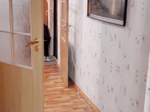 квартира по адресу Зоологическая ул., 6-В