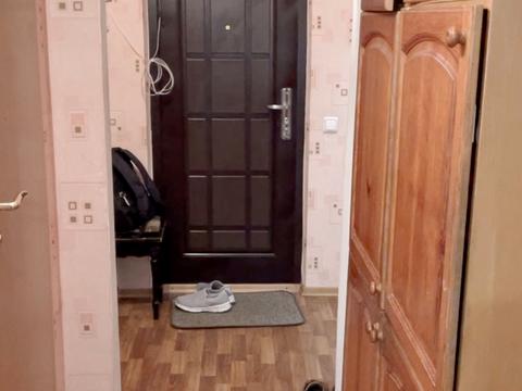 квартира по адресу Зоологическая ул., 6-В