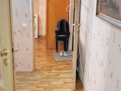 квартира по адресу Зоологическая ул., 6-В