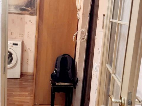 квартира по адресу Зоологическая ул., 6-В