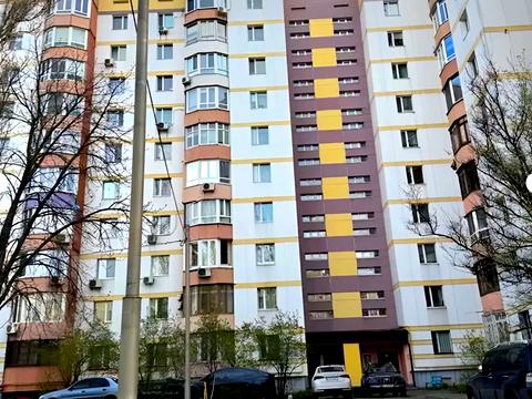 квартира по адресу Зоологическая ул., 6-В