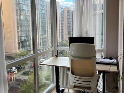 квартира за адресою Набережна Перемоги вул., 42