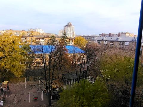 квартира по адресу Юрія Литвинського ул. (Російська), 31-Б