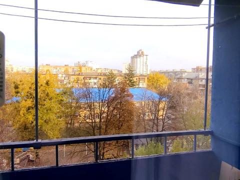 квартира по адресу Юрія Литвинського ул. (Російська), 31-Б