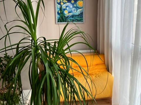 квартира за адресою Набережна Перемоги вул., 42