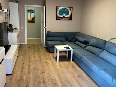 квартира за адресою Набережна Перемоги вул., 42