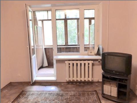 квартира по адресу Зоологическая ул., 6-В