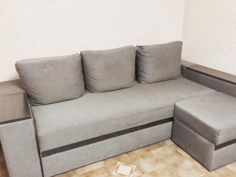 квартира по адресу Зоологическая ул., 6-В