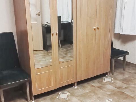 квартира по адресу Зоологическая ул., 6-В