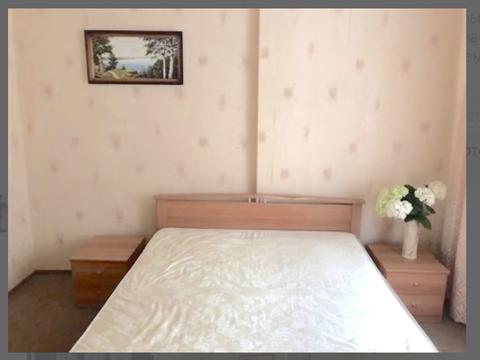 квартира по адресу Зоологическая ул., 6-В