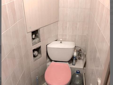 квартира по адресу Зоологическая ул., 6-В