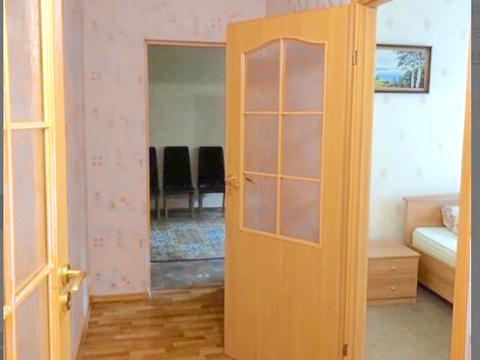 квартира за адресою Зоологічна вул., 6-В