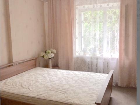 квартира по адресу Зоологическая ул., 6-В