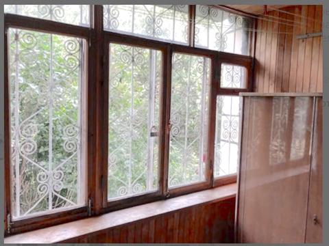 квартира по адресу Зоологическая ул., 6-В