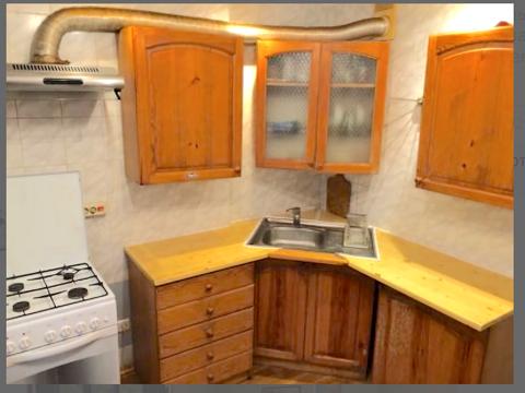 квартира по адресу Зоологическая ул., 6-В