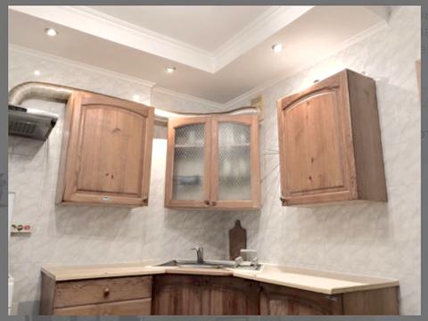 квартира по адресу Зоологическая ул., 6-В