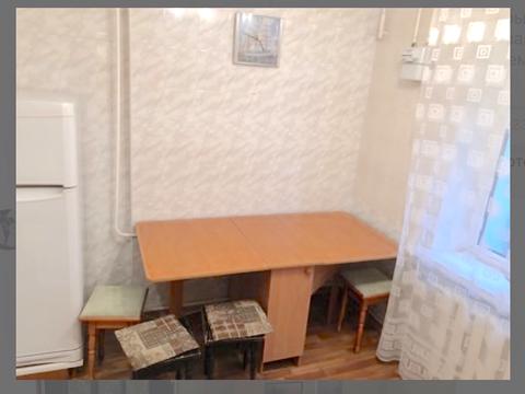 квартира по адресу Зоологическая ул., 6-В