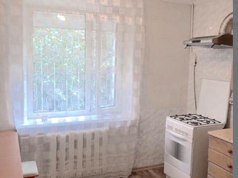 квартира по адресу Зоологическая ул., 6-В