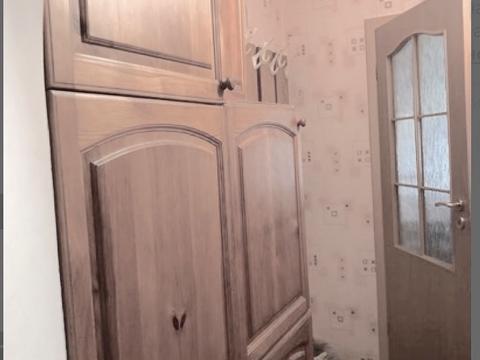 квартира по адресу Зоологическая ул., 6-В