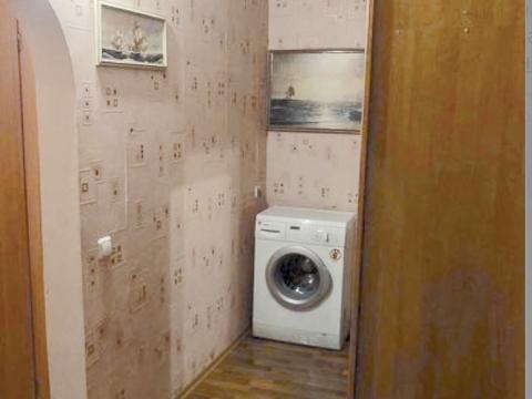 квартира по адресу Зоологическая ул., 6-В