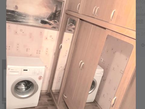 квартира по адресу Зоологическая ул., 6-В