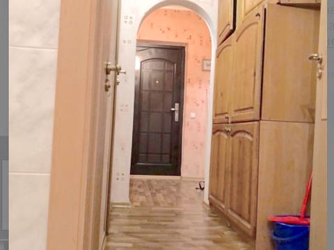 квартира по адресу Зоологическая ул., 6-В