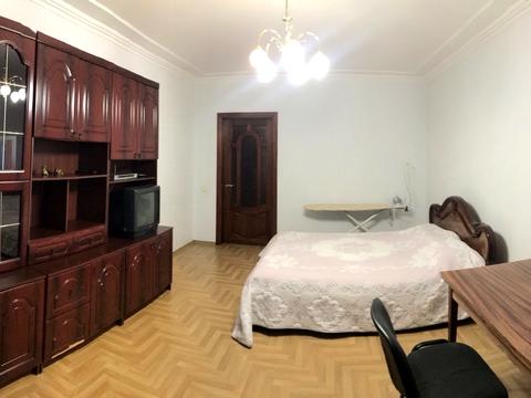 квартира по адресу Прилужная ул., 4/15