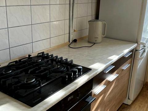 квартира за адресою Калинова вул., 51