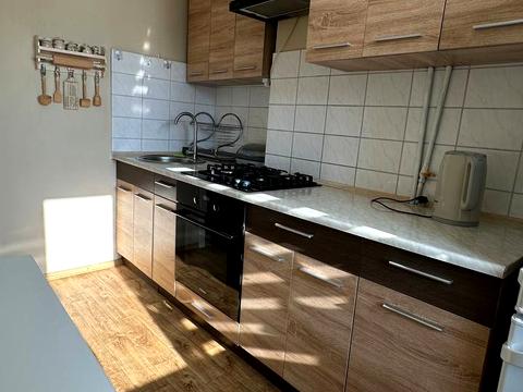 квартира за адресою Калинова вул., 51