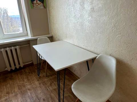 квартира за адресою Калинова вул., 51