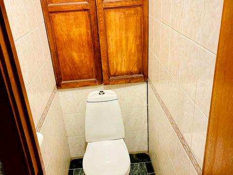 квартира за адресою Георгія Гонгадзе просп. (Радянської України), 18-Г