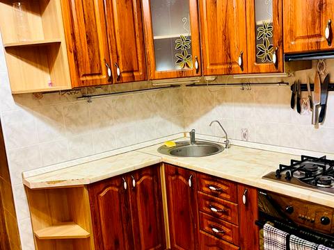 квартира за адресою Георгія Гонгадзе просп. (Радянської України), 18-Г