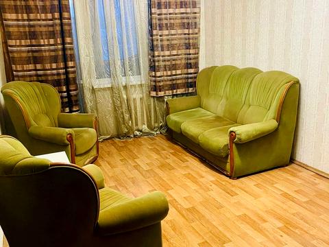 квартира за адресою Георгія Гонгадзе просп. (Радянської України), 18-Г