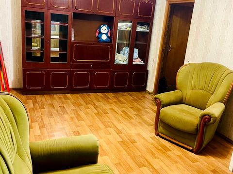 квартира за адресою Георгія Гонгадзе просп. (Радянської України), 18-Г