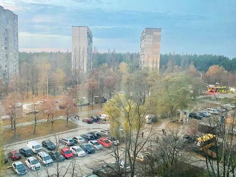 квартира за адресою Георгія Гонгадзе просп. (Радянської України), 18-Г